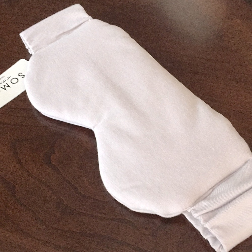 Soma Restore Aloe Sleep Mask